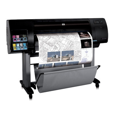 Картриджи для принтера DesignJet Z6100PS (HP (Hewlett Packard)) и вся серия картриджей HP 91