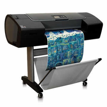 Картриджи для принтера DesignJet Z2100 (Q6675A) (HP (Hewlett Packard)) и вся серия картриджей HP 70