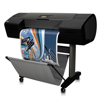 Картриджи для принтера DesignJet Z2100 (Q6675B) (HP (Hewlett Packard)) и вся серия картриджей HP 70