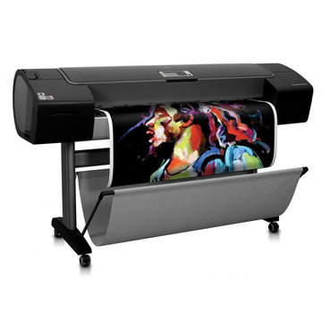 Картриджи для принтера DesignJet Z2100 (Q6675C) (HP (Hewlett Packard)) и вся серия картриджей HP 70