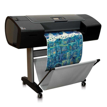 Картриджи для принтера DesignJet Z2100 (Q6675D) (HP (Hewlett Packard)) и вся серия картриджей HP 70