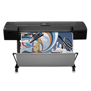 Картриджи для принтера DesignJet Z2100 (Q6677C) (HP (Hewlett Packard)) и вся серия картриджей HP 70