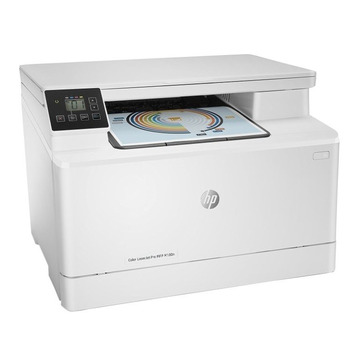 Картриджи для принтера Color LaserJet M180n Pro (HP (Hewlett Packard)) и вся серия картриджей HP 205A