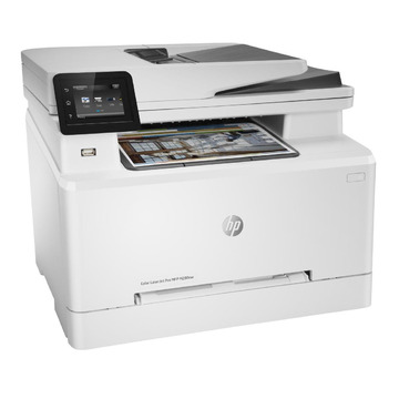 Картриджи для принтера Color LaserJet M280nw Pro (HP (Hewlett Packard)) и вся серия картриджей HP 203A