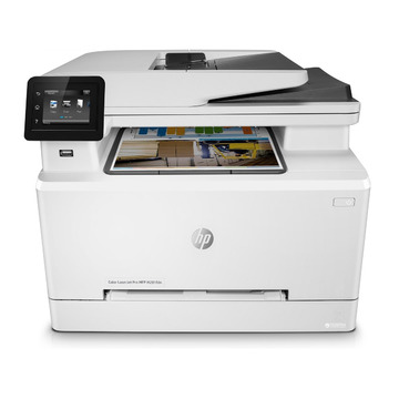 Картриджи для принтера Color LaserJet M281fdn Pro (HP (Hewlett Packard)) и вся серия картриджей HP 203A