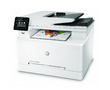 HP Color LaserJet M281fdw Pro
