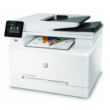 Картриджи для принтера Color LaserJet M281fdw Pro (HP (Hewlett Packard)) и вся серия картриджей HP 203A