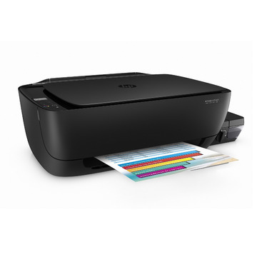 Картриджи для принтера DeskJet GT 5820 (X3B09A) (HP (Hewlett Packard)) и вся серия картриджей HP GT-51