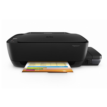 Картриджи для принтера DeskJet GT 5810 (X3B11A) (HP (Hewlett Packard)) и вся серия картриджей HP GT-51