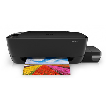 Картриджи для принтера Ink Tank 315 (HP (Hewlett Packard)) и вся серия картриджей HP GT-51