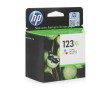Картридж HP 123 XL | F6V18AE [F6V18AE] 330 стр, цветной