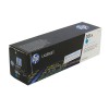 Картридж HP 201A | CF401A оригинальный лазерный картридж HP [CF401A] 1400 стр, голубой