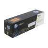 Картридж HP 201X | CF402X оригинальный лазерный картридж HP [CF402X] 2300 стр, желтый