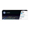 Картридж HP 410A | CF411A оригинальный лазерный картридж HP [CF411A] 2300 стр, голубой