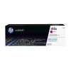 Картридж HP 410X | CF413X оригинальный лазерный картридж HP [CF413X] 5000 стр, пурпурный