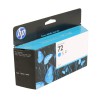 Картридж HP 72 | C9371A оригинальный струйный картридж HP [C9371A] 130 мл, голубой