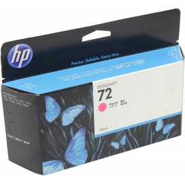 Картридж струйный HP 72 | C9372A пурпурный 130 мл