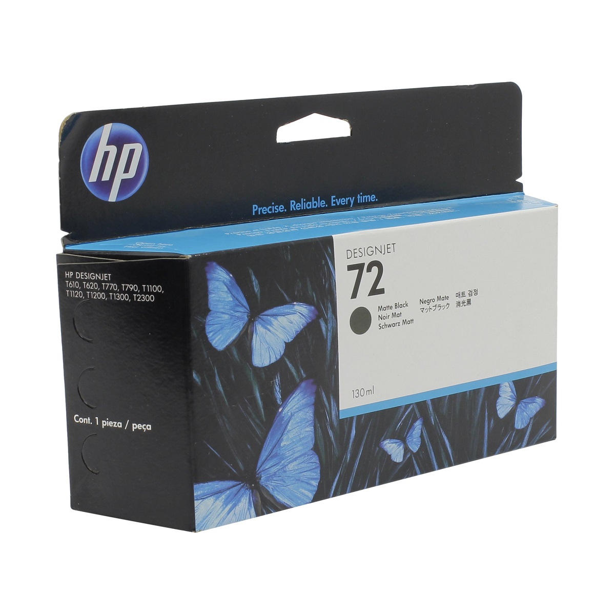 HP C9403A - 6300 руб купить картридж HP C9403A с доставкой