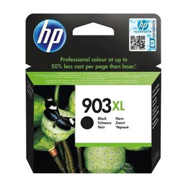HP 903 XL | T6M15AE картридж струйный [T6M15AE] черный 825 стр (оригинал) 