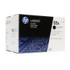 Картридж HP 05X | CE505XD оригинальный лазерный картридж HP [CE505XD] 2 x 6500 стр, черный