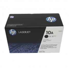 Картридж лазерный HP 10A | Q2610A черный 6000 стр