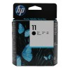 HP 11 | C4810AE оригинальная печатающая головка HP [C4810AE] 16000 стр, черный