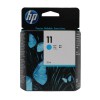 Картридж HP 11 | C4836AE оригинальный струйный картридж HP [C4836AE] 1750 стр, голубой