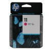 HP 11 | C4812AE оригинальная печатающая головка HP [C4812AE] 16000 стр, пурпурный