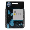 HP 11 | C4813A оригинальная печатающая головка HP [C4813A] 16000 стр, желтый