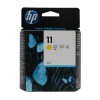 Картридж HP 11 | C4838A оригинальный струйный картридж HP [C4838A] 1750 стр, желтый