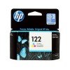 Картридж HP 122 | CH562HE оригинальный струйный картридж HP [CH562HE] 100 стр, цветной