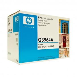 Фотобарабан HP 122A | Q3964A черный + цветной 20000 - 5000 стр