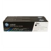 Картридж HP 126A | CE310AD оригинальный лазерный картридж HP [CE310AD] 2 x 1200, черный