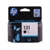 Картридж HP 131 | C8765HE оригинальный струйный картридж HP [C8765HE] 480 стр, черный