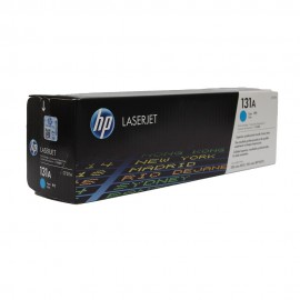 Картридж лазерный HP 131A | CF211A голубой 1800 стр