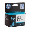 Картридж HP 132 | C9362HE оригинальный струйный картридж HP [C9362HE] 220 стр, черный
