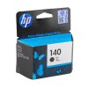 Картридж HP 140 | CB335HE оригинальный струйный картридж HP [CB335HE] 200 стр, черный