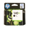 Картридж HP 140 XL | CB336HE оригинальный струйный картридж HP [CB336HE] 1000 стр, черный