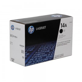 HP 14A | CF214A картридж лазерный [CF214A] черный 10000 стр (оригинал) 