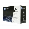 Картридж HP 16A | Q7516A оригинальный лазерный картридж HP [Q7516A] 12000 стр, черный