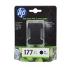 Картридж HP 177 XL | C8719HE оригинальный струйный картридж HP [C8719HE] 1120 стр, черный
