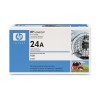 Картридж HP 24A | Q2624A оригинальный лазерный картридж HP [Q2624A] 2500 стр, черный