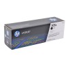 Картридж HP 305A | CE410A оригинальный лазерный картридж HP [CE410A] 2200 стр, черный