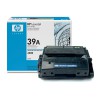 Картридж HP 39A | Q1339A оригинальный лазерный картридж HP [Q1339A] 18000 стр, черный