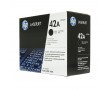 Картридж HP 42A | Q5942A [Q5942A] 10000 стр, черный