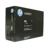 Картридж HP 43X | C8543X оригинальный лазерный картридж HP [C8543X] 30000 стр, черный