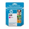 Картридж HP 44 | 51644ME оригинальный струйный картридж HP [51644ME] 1100 стр, пурпурный