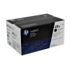 Картридж HP 49X | Q5949XD оригинальный лазерный картридж HP [Q5949XD] 2 x 6000 стр, черный