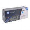 Картридж HP 502A | Q6471A оригинальный лазерный картридж HP [Q6471A] 4000 стр, голубой