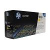 Картридж HP 503A | Q7582A оригинальный лазерный картридж HP [Q7582A] 6000 стр, желтый